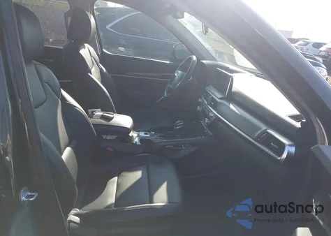 2022 Kia Telluride S z USA, uszkodzony, nr VIN 5XYP6DHC2NG196432